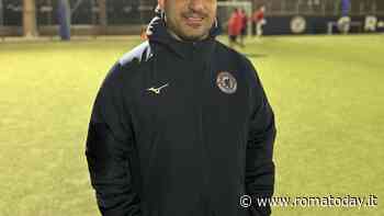 L'ex Ostiamare è il nuovo allenatore del Grifone Calcio