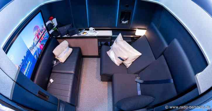 Lufthansa will Top-Airline werden – Mehr Luxus