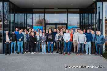 Nieuwe fusie in waterindustrie toont grote ambitie: “Willen dé referentie worden in de Benelux”