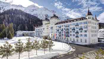 Schweiz: Grand Hotel des Bains Kempinski schließt Gourmetrestaurant
