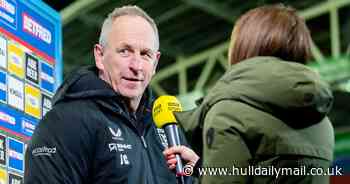 Every word John Cartwright said on Hull FC's dream, good sign, and evolving attack