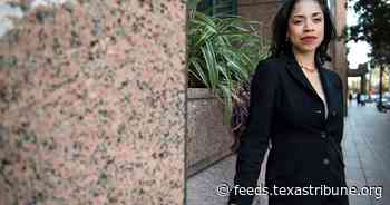 Amanda Edwards to run to succeed the late-U.S. Rep. Sylvester Turner