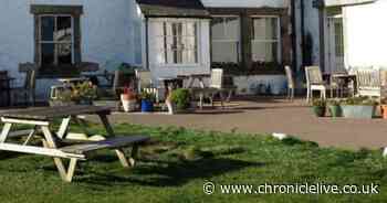 Pub in seaside village with 'warmest welcome' beats rivals to be named best in Northumberland