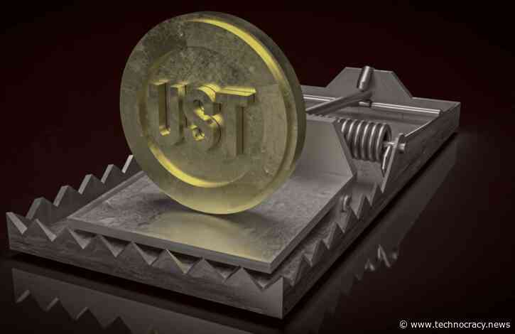 The Stablecoin Trap: The Backdoor To Total Financial Control