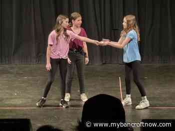 ‘Made of Stars’: March Break Theatre Camp embraces all aspects of performance 