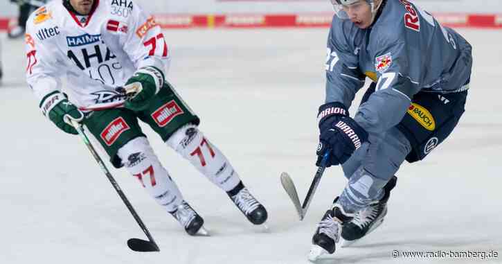 Augsburger Panther auch künftig mit Tosto und Renner