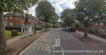 New zebra crossing proposed for 'vulnerable road users' in Harold Hill