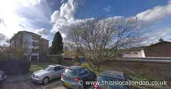 Man in his 30s taken to hospital after stabbing in Tadworth