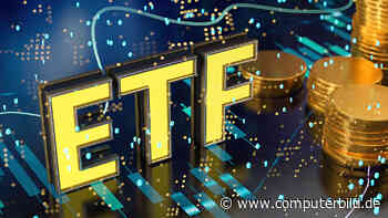 Erster ETF für europäische Rüstungs-Aktien gelauncht