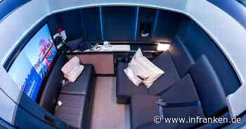 Lufthansa will Top-Airline werden - Mehr Luxus