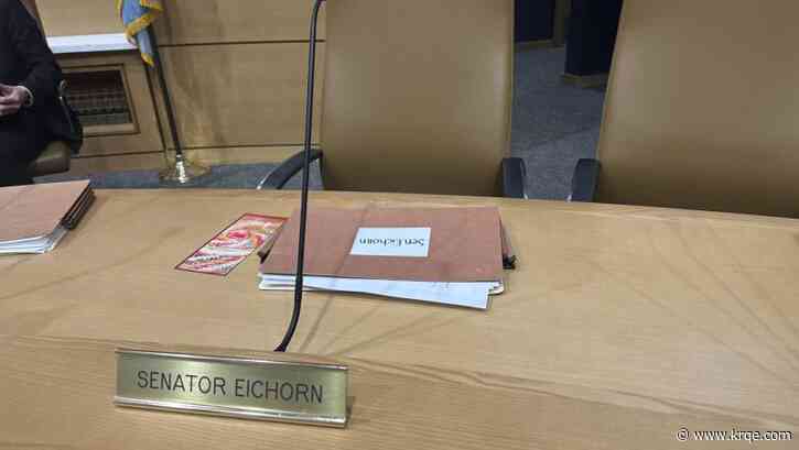 Minnesota lawmaker behind 'Trump derangement syndrome' bill accused of soliciting teen