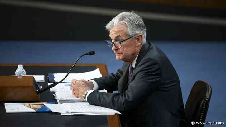 5 questions facing the Fed ahead of its rate decision