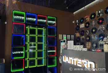 Lantern Restaurant & Bar opens in Crystal City with karaoke and Chinese cuisine