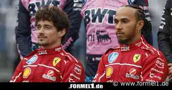 Warum die "Hassliebe" zwischen Fahrer und Renningenieur so wichtig ist