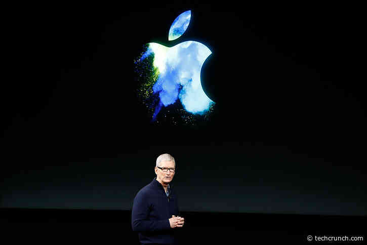 EU sends Apple first DMA interoperability instructions for apps and connected devices