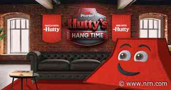 Pizza Hut taps Meta AI to launch ‘Hutty’ the March Madness chatbot