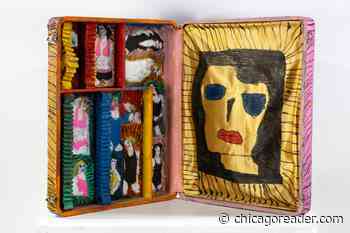 Inside the vibrant, joy-filled world of Arts of Life