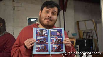 Brighter days: spring theater and arts