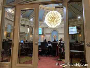 Kingston votes down housing, homelessness subcommittee plan