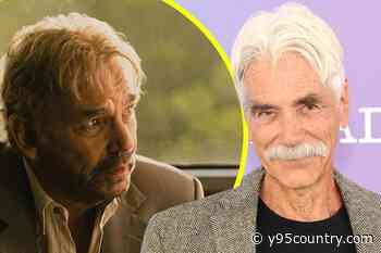 Report: Sam Elliott Joining ‘Landman’ Season 2 Cast