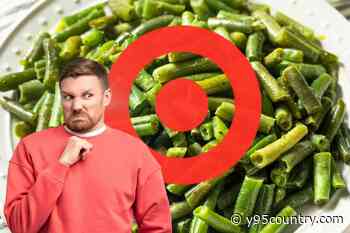 FDA Recalls 200,000 Cans of Green Beans From Target for a Funky Reason