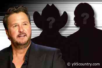 I Asked Luke Bryan Who He Would Ask to Form a Country Music Trio — His Picks Are Surprising!