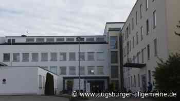 Bürgermeister Lehmeier zu Insolvenz: „Sehr bitter für den Klinikstandort Wertingen“