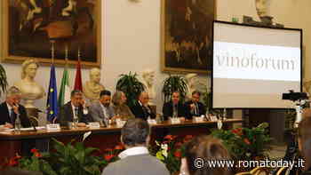 Vinòforum: piazza di Siena è il palcoscenico dell'edizione 2025