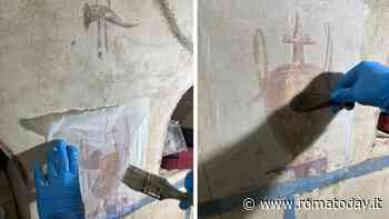 San Giovanni, avviato il restauro dei due “colombari”: visite consentite su prenotazione