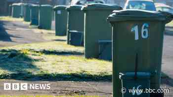 Refunds over abandoned garden waste service