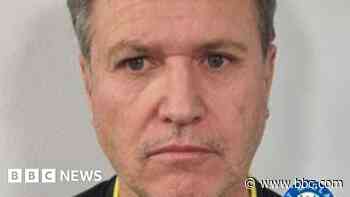 Man jailing for driving over victim in hit-and-run