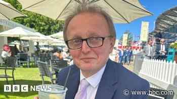 Black Country's Disco Dave shares passion for pubs