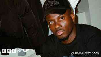 How Covid lockdown inspired a streetwear dream