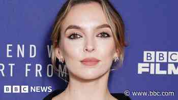 Jodie Comer 'thrilled' as one-woman tour announced