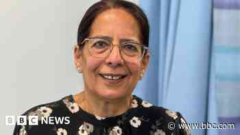 Grandmother grateful for new hepatitis screening