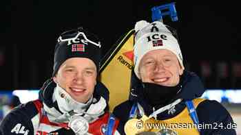 Biathlon: Die wichtigsten Informationen zum Weltcup in Oslo