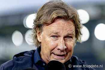 Kraay lyrisch over Feyenoorder: 'Hij is stiekem onderweg naar de Slot-belofte'