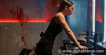 Ana de Armas battles Keanu Reeves’ John Wick in latest Ballerina trailer