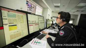 Brandweerzones bundelen dispatching: “Kunnen nu sneller schakelen in kritieke situaties”