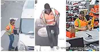 Builder took £10,000 from customer but didn't do any work