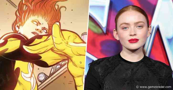 Marvel fans have a new theory about which member of the X-Men Sadie Sink could be playing in Spider-Man 4 – and it's not Jean Grey