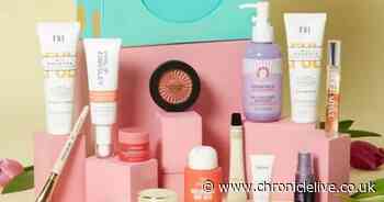 Boots launches giant beauty box with £233 worth of products on offer for £52