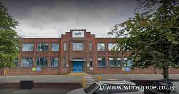 Wirral cereal factory at risk of closure