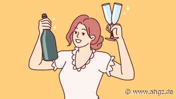 Vinum Sekt Award 2025: Auszeichnungen für deutsche Schäumer