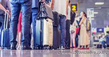 UK airport rule change will let Brits skip passport queues thanks to new technology