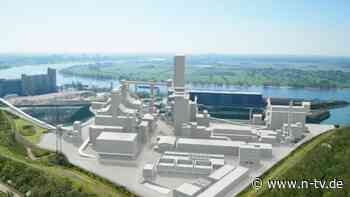 Mangelnde Wasserstoffversorgung: Thyssenkrupp stellt milliardenschweres Vorzeige-Stahlwerk infrage