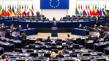 Abstimmung mit Rechtsextremen: Die Brandmauer verkommt in Brüssel zum billigen Druckmittel