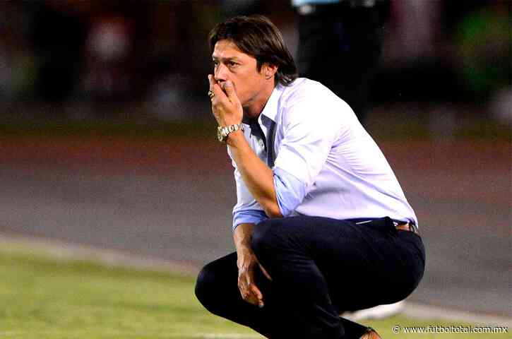 ¿Y Matías Almeyda? Chivas busca técnico para el Apertura 2025