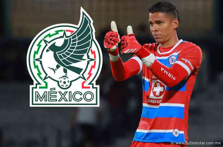Decepcionado de Colombia, Kevin Mier es opción para Selección Mexicana
