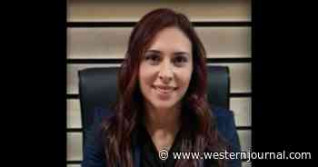 Democratic Mayor Arrested for DUI After Hit-and-Run with Her 2-Year-Old Child in the Car